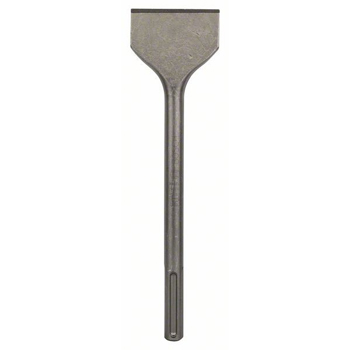 Bosch lopatasto dleto SDS max 1618601008, 300 x 80 mm Bosch lopatasto dleto SDS max 1618601008, 300 x 80 mm