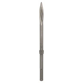 Bosch špicasto dleto RTec Speed, SDS max 2608690167, 400 mm Bosch špicasto dleto RTec Speed, SDS max 2608690167, 400 mm