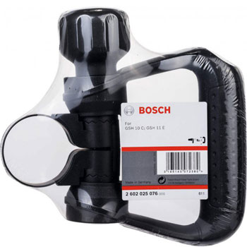 Bosch drška za elektro-pneumatske čekiće za bušenje 2602025076-1