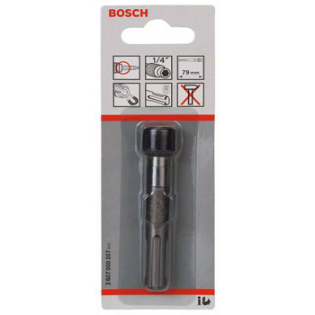 Bosch univerzalni držač 2607000207	-1