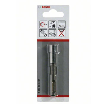 Bosch univerzalni držač 2607000206 Bosch univerzalni držač 2607000206