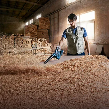 Bosch akumulatorski duvač GBL 18V-120 Professional 06019F5100-3