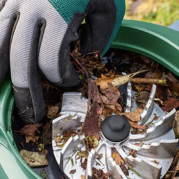 Bosch usisivač - duvač lišća UniversalGardenTidy 2300 06008B1002 Bosch usisivač - duvač lišća UniversalGardenTidy 2300 06008B1002