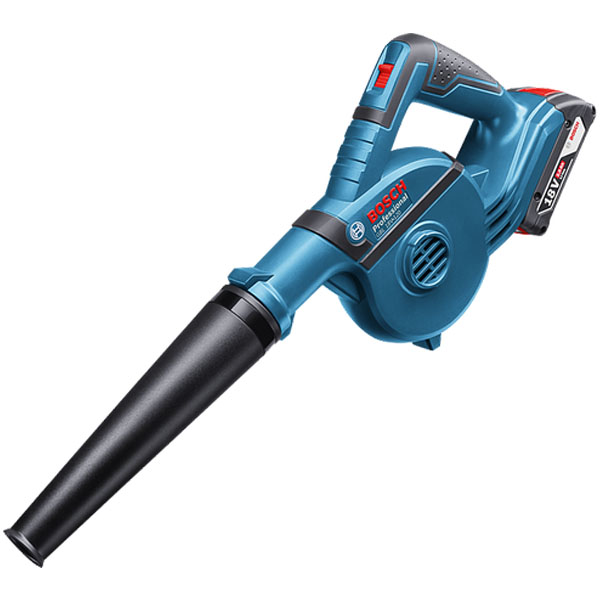 Bosch akumulatorski duvač GBL 18V-120 Professional 06019F5100 Bosch akumulatorski duvač GBL 18V-120 Professional 06019F5100