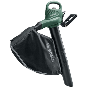 Bosch usisivač-duvač za lišće UniversalGardenTidy 06008B1000 Bosch usisivač-duvač za lišće UniversalGardenTidy 06008B1000