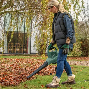 Bosch usisivač-duvač za lišće UniversalGardenTidy 06008B1000 Bosch usisivač-duvač za lišće UniversalGardenTidy 06008B1000