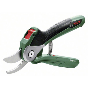 Bosch akumulatorske makaze za orezivanje EasyPrune 06008B2000 Bosch akumulatorske makaze za orezivanje EasyPrune 06008B2000
