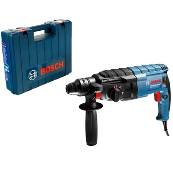 Bosch elektro-pneumatski čekić za bušenje sa SDS-plus prihvatom GBH 2-24 D Professional 06112A0000