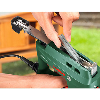 Bosch električna heftalica PTK 14 EDT 0603265520 Bosch električna heftalica PTK 14 EDT 0603265520