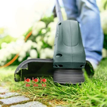 Bosch električni trimer za travu EasyGrassCut 23 280W 23cm 06008C1H01-5