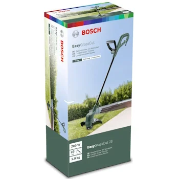 Bosch električni trimer za travu EasyGrassCut 23 280W 23cm 06008C1H01-7