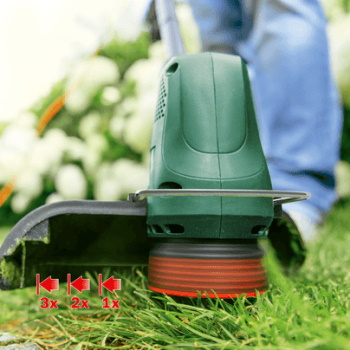 Bosch električni trimer za travu EasyGrassCut 23 280W 23cm 06008C1H01 Bosch električni trimer za travu EasyGrassCut 23 280W 23cm 06008C1H01
