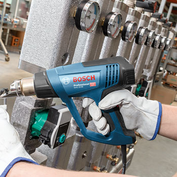 Bosch fen za vreli vazduh GHG 23-66 Professional 06012A6300 Bosch fen za vreli vazduh GHG 23-66 Professional 06012A6300