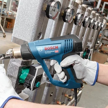 Bosch fen za vreli vazduh GHG 23-66 Kit Professional 06012A6301-2