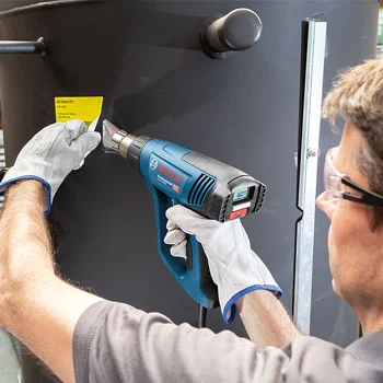 Bosch fen za vreli vazduh GHG 23-66 Kit Professional 06012A6301-3