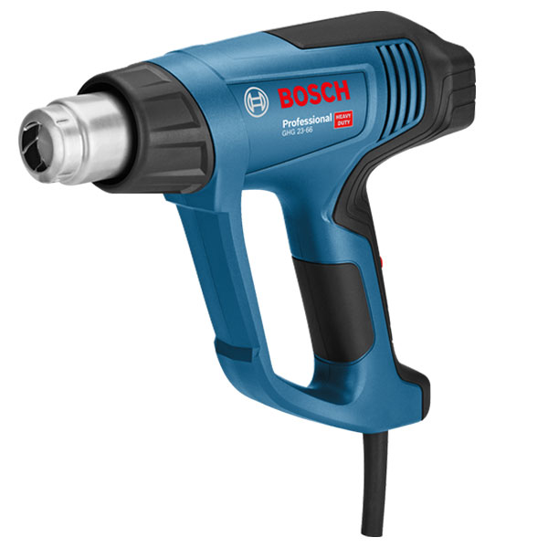 Bosch fen za vreli vazduh GHG 23-66 Kit Professional 06012A6301 Bosch fen za vreli vazduh GHG 23-66 Kit Professional 06012A6301