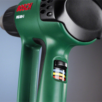 Bosch fen za vreli vazduh PHG 600-3 060329B008 Bosch fen za vreli vazduh PHG 600-3 060329B008
