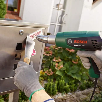 Bosch fen za vreli vazduh EasyHeat 500 06032A6020-1