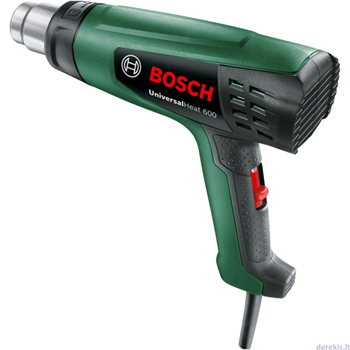 Bosch fen za vreli vazduh Universal Heat 600 06032A6120