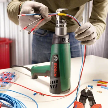 Bosch fen za vreli vazduh Universal Heat 600 06032A6120-2