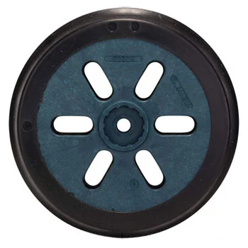 Bosch brusni tanjir tvrdi sa 6 rupa 150 mm 2608601053