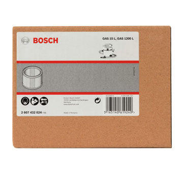 Bosch naborani filter 2607432024-1