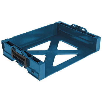 Bosch sistem prihvata i-BOXX inactive rack Professional 1600A001SC Bosch sistem prihvata i-BOXX inactive rack Professional 1600A001SC
