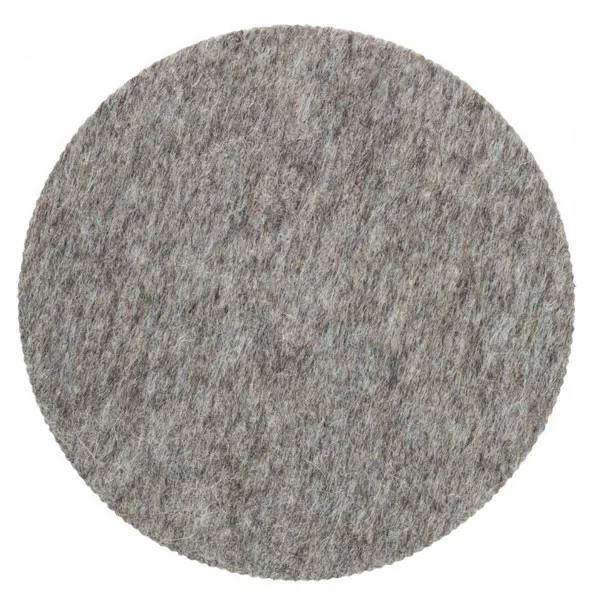 Bosch filc za poliranje meko 128 mm 2608612006 Bosch filc za poliranje meko 128 mm 2608612006