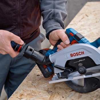 Bosch akumulatorska kružna testera-cirkular GKS 185-Li 1x5,0 Ah 06016C1223 Bosch akumulatorska kružna testera-cirkular GKS 185-Li 1x5,0 Ah 06016C1223