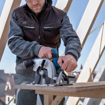 Bosch akumulatorska kružna testera-cirkular GKS 185-Li 1x5,0 Ah 06016C1223 Bosch akumulatorska kružna testera-cirkular GKS 185-Li 1x5,0 Ah 06016C1223