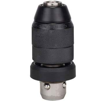 Bosch brzostezna glava sa adapterom 2608572212