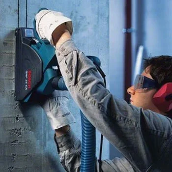 Bosch glodalica za žlebove u zidovima GNF 65 A Professional 0601368708 Bosch glodalica za žlebove u zidovima GNF 65 A Professional 0601368708