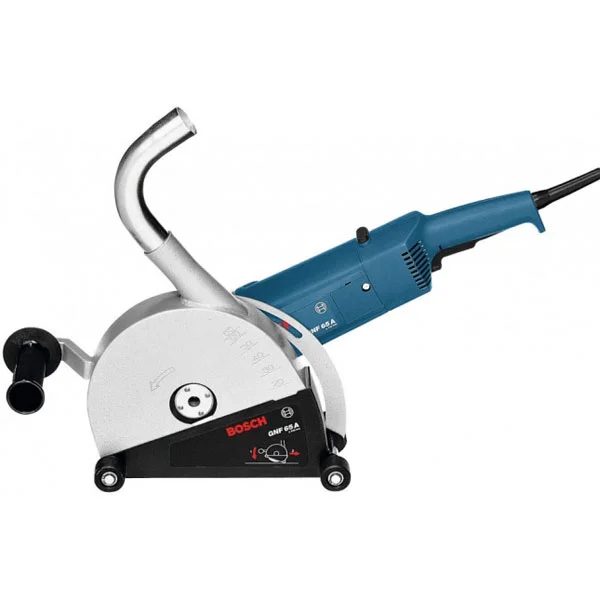 Bosch glodalica za žlebove u zidovima GNF 65 A Professional 0601368708 Bosch glodalica za žlebove u zidovima GNF 65 A Professional 0601368708