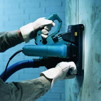 Bosch glodalica za žlebove u zidovima GNF 35 CA Professional 0601621708-5