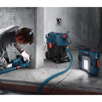 Bosch glodalica za žlebove u zidovima GNF 35 CA Professional 0601621708-3