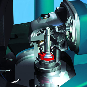 Bosch glodalica za žlebove u zidovima GNF 35 CA Professional 0601621708 Bosch glodalica za žlebove u zidovima GNF 35 CA Professional 0601621708