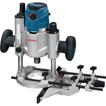 Bosch površinska glodalica GOF 1600 CE Professional 0601624000 Bosch površinska glodalica GOF 1600 CE Professional 0601624000