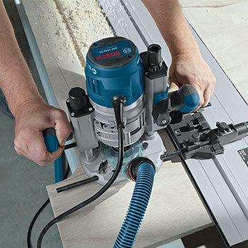 Bosch površinska glodalica GOF 1600 CE Professional 0601624000 Bosch površinska glodalica GOF 1600 CE Professional 0601624000