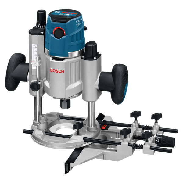 Bosch površinska glodalica GOF 1600 CE Professional 0601624000 Bosch površinska glodalica GOF 1600 CE Professional 0601624000
