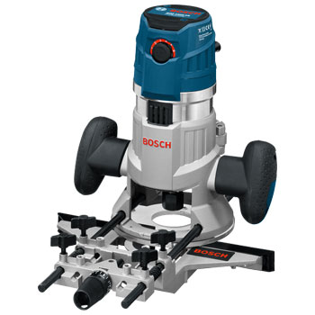 Bosch višenamenska glodalica GMF 1600 CE Professional 0601624002