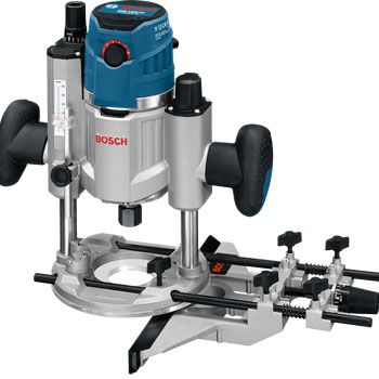 Bosch površinska glodalica GOF 1600 CE Professional 0601624020