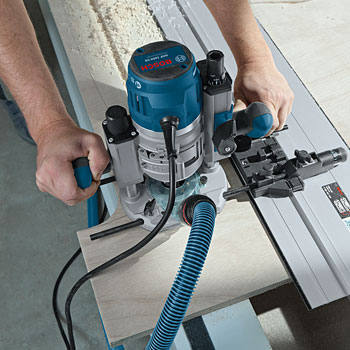 Bosch površinska glodalica GOF 1600 CE Professional 0601624020 Bosch površinska glodalica GOF 1600 CE Professional 0601624020