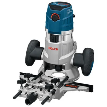 Bosch višenamenska glodalica GMF 1600 CE Professional 0601624022 Bosch višenamenska glodalica GMF 1600 CE Professional 0601624022