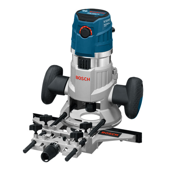 Bosch višenamenska glodalica GMF 1600 CE Professional 0601624022