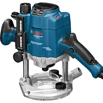 Bosch površinska glodalica GOF 1250 CE Professional 0601626000