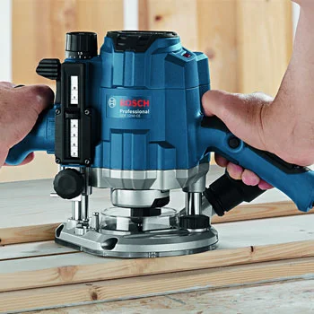 Bosch površinska glodalica GOF 1250 CE Professional 0601626001 Bosch površinska glodalica GOF 1250 CE Professional 0601626001