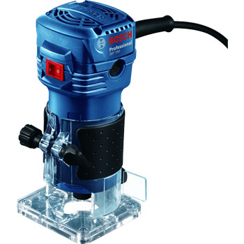 Bosch glodalica za ivice GKF 550 Professional 06016A0020 Bosch glodalica za ivice GKF 550 Professional 06016A0020