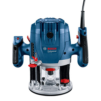 Bosch površinska glodalica GOF 130 Professional 06016B7000 Bosch površinska glodalica GOF 130 Professional 06016B7000