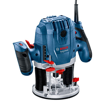 Bosch površinska glodalica GOF 130 Professional 06016B7000 Bosch površinska glodalica GOF 130 Professional 06016B7000