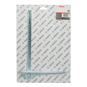 Bosch uzdužni graničnik 1608190007 Bosch uzdužni graničnik 1608190007